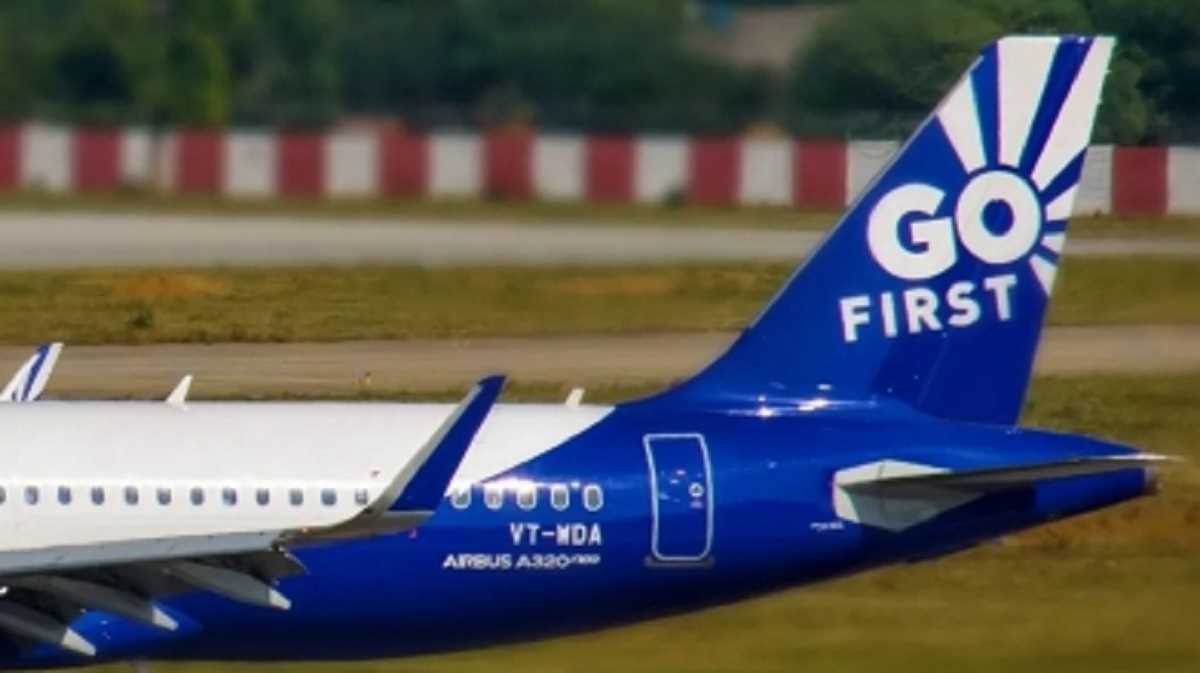 डीजीसीए ने गो फर्स्ट को यात्रियों को रिफंड देने का दिया निर्देश